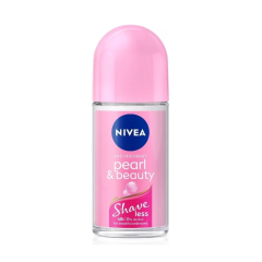 Lăn khử mùi Nivea ngọc trai 50ml chính hãng