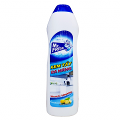 Kem tẩy Mr Fresh đa năng 690G chính hãng
