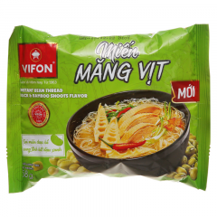 Miến măng vịt Vifon gói 58g chính hãng | Siêu Thị GO!– Thực phẩm giá tốt