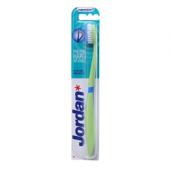 Bàn chải đánh răng Click Gum Protector Jordan chính hãng
