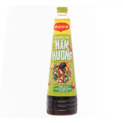 Dầu hào chay Maggi nấm hương 820g chính hãng | Siêu Thị GO!– Thực phẩm giá tốt