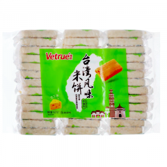 Bánh gạo giòn phô mai 320G chính hãng