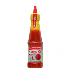 Tương ớt cay vừa Nam Dương 255G chính hãng | Siêu Thị GO!– Thực phẩm giá tốt