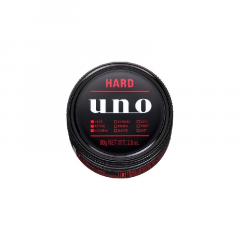 Sáp vuốt tóc Uno giữ nếp tự nhiên 80g chính hãng