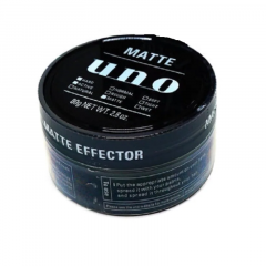 Sáp vuốt tóc Uno định hình mạnh mẽ 80g chính hãng
