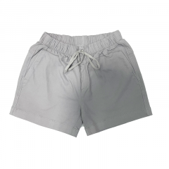 Quần Short Kaki Nữ lưng thun C38 Winmaxx Xám Size L chính hãng