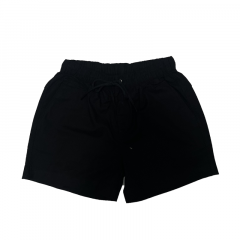 Quần short kaki nữ Winmaxx LT C38 WM màu đen size L chính hãng