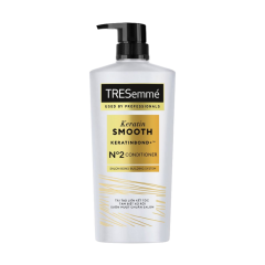 Dầu xả TRESemmé Keratin Smooth 480g chính hãng