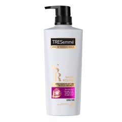 Dầu xả TRESemmé Salon Rebond 480g chính hãng