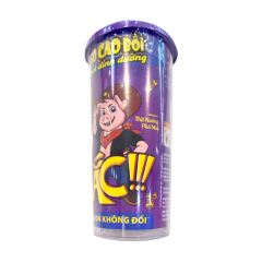 Xúc xích tiệt trùng Masan thịt nướng phô mai 42.4g chính hãng
