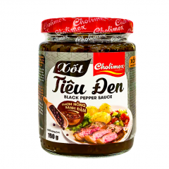 Sốt tiêu đen Cholimex 190G chính hãng | Siêu Thị GO!– Thực phẩm giá tốt