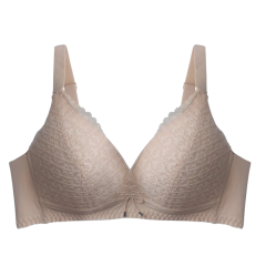 Áo ngực nữ Speranza SPA9036BC không gọng màu kem size 38 chính hãng