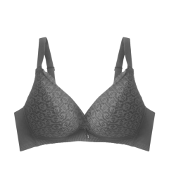 Áo ngực nữ Speranza không gọng SPA9036BC màu xám size 38 chính hãng