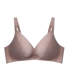 Áo ngực nữ Speranza không gọng SPA9036BC màu hồng size 38 chính hãng