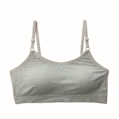 Áo lá nữ Speranza SPAL075BC màu xám freesize chính hãng