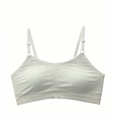 Áo lá nữ Speranza SPAL075BC màu kem freesize chính hãng