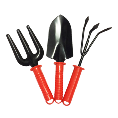 Bộ 3 Dụng Cụ Làm Vườn chính hãng