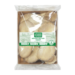 Nấm bào ngư xám VietGAP GO! 200g chính hãng | Siêu Thị GO!– Thực phẩm giá tốt