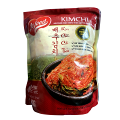 Kim chi cải thảo Jofood 1kg chính hãng