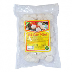 Há cảo mini TopV gói 680g chính hãng