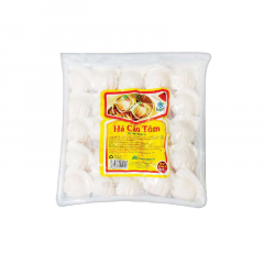 Há cảo tôm TopV 625g chính hãng