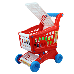 Đồ chơi xe đẩy siêu thị Hoàng Thu HT7880 chính hãng