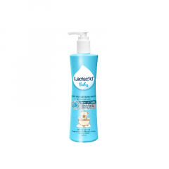 Tắm gội Lactacyd Gentle Care 500ml chính hãng