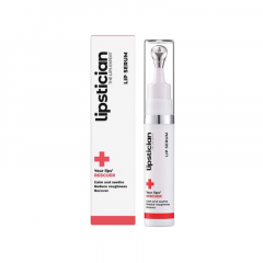 Serum dưỡng môi Lipstician Rescuer 9g chính hãng