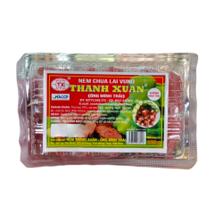 Nem chua Thanh Xuân 180g chính hãng