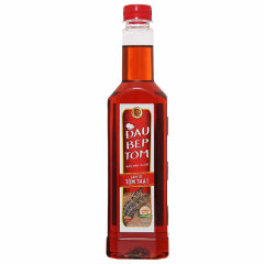 Nước mắm Đầu Bếp Tôm 500ml chính hãng | Siêu Thị GO!– Thực phẩm giá tốt