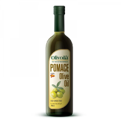 Dầu Oliu Pomace Olivoila 750ml chính hãng | Siêu Thị GO!– Thực phẩm giá tốt
