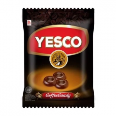 Kẹo cứng Yesco cà phê 150G chính hãng