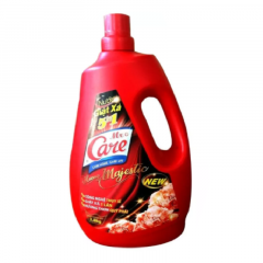 Nước giặt xả Mr Care 5in1 hương Majestic 3.6kg chính hãng