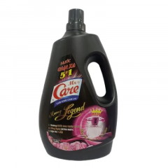 Nước giặt xả Mr Care 5in1 hương Legend 3.6kg chính hãng