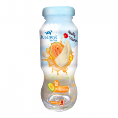 Nước yến Justnest hương dưa lưới 8% 160ml chính hãng | Siêu Thị GO!– Thực phẩm giá tốt