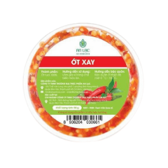 Ớt bằm 50g chính hãng | Siêu Thị GO!– Thực phẩm giá tốt