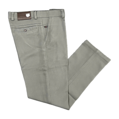 Quần kaki trung niên nam BG 478 màu kem nhạt size 32 chính hãng