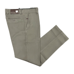 Quần kaki trung niên nam BG 478 màu kem đậm size 30 chính hãng