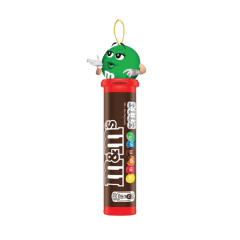 Kẹo socola sữa M&M's ống 28g chính hãng