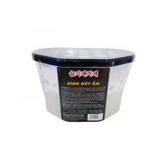 Bình hút ẩm than hoạt tính Hando 450ml chính hãng