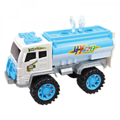 Đồ chơi xe công trình HT7876 chính hãng