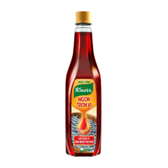 Nước mắm Knorr ngon tròn vị 15N 750ml chính hãng | Siêu Thị GO!– Thực phẩm giá tốt