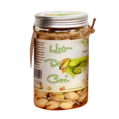 Hạt dẻ cười An Nhiên hủ 280g chính hãng