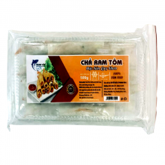 Chả ram tôm Thanh Vân 500g chính hãng