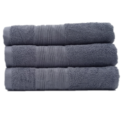 Khăn tắm MK BK20 màu xanh 60x120cm chính hãng
