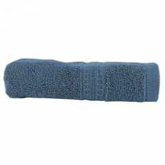 Khăn tắm B954 màu xanh đậm 305g size 60 x 120cm chính hãng