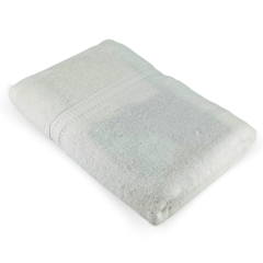 Khăn mặt Y954 màu trắng size 34 x 78cm 113g chính hãng