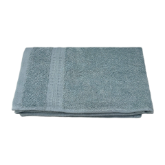Khăn mặt Y954 34x78cm 113g xanh lơ chính hãng