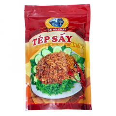 Tép sấy ăn liền 3A An Phát Damex 400g chính hãng