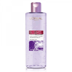Nước tẩy trang LOreal Revitalift căng mịn da 400ml chính hãng